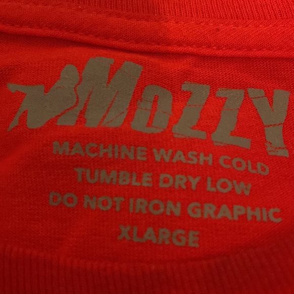 Mozzy/ Flintstones collaboration - Picture 2 of 3